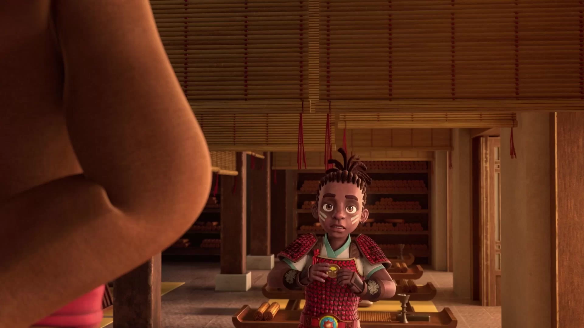 Истоки футбола (2021) 13 серия