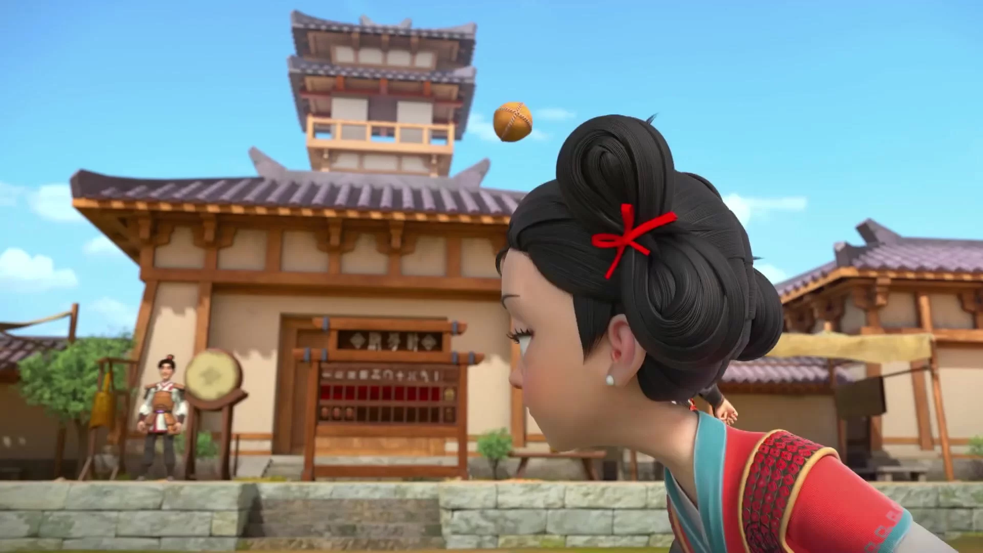 Истоки футбола (2021) 14 серия