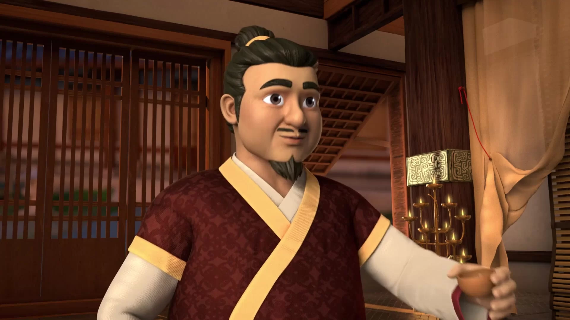 Истоки футбола (2021) 17 серия