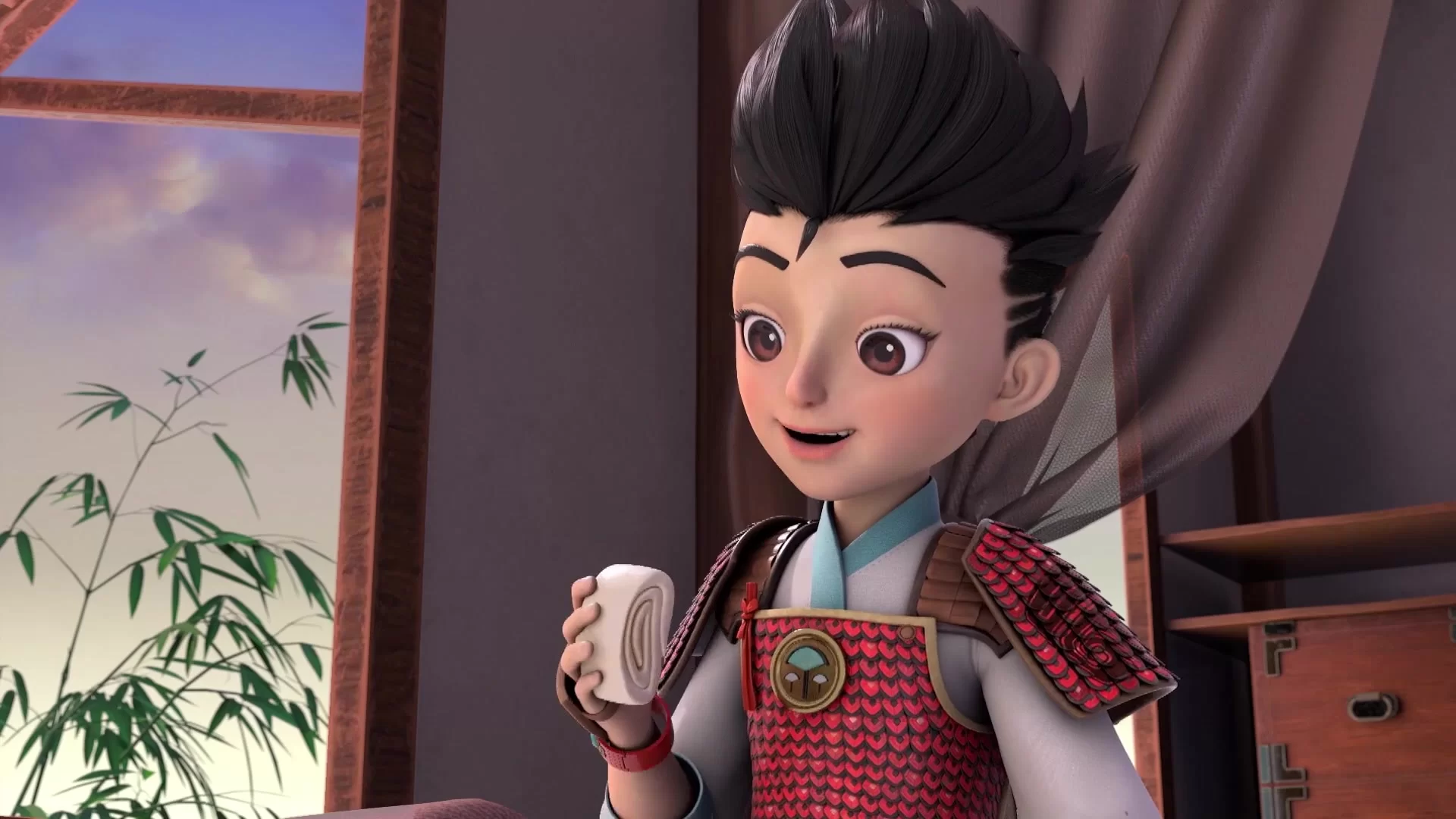 Истоки футбола (2021) 18 серия