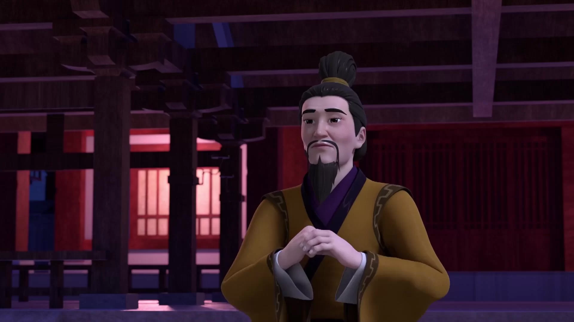 Истоки футбола (2021) 19 серия