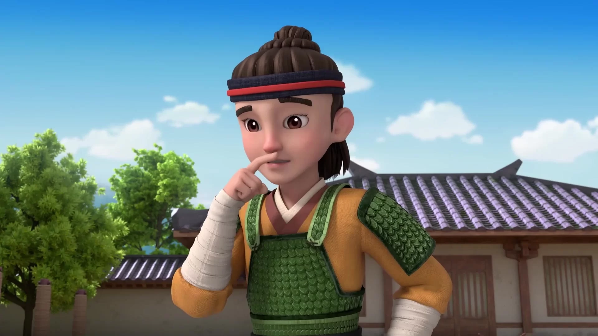 Истоки футбола (2021) 20 серия