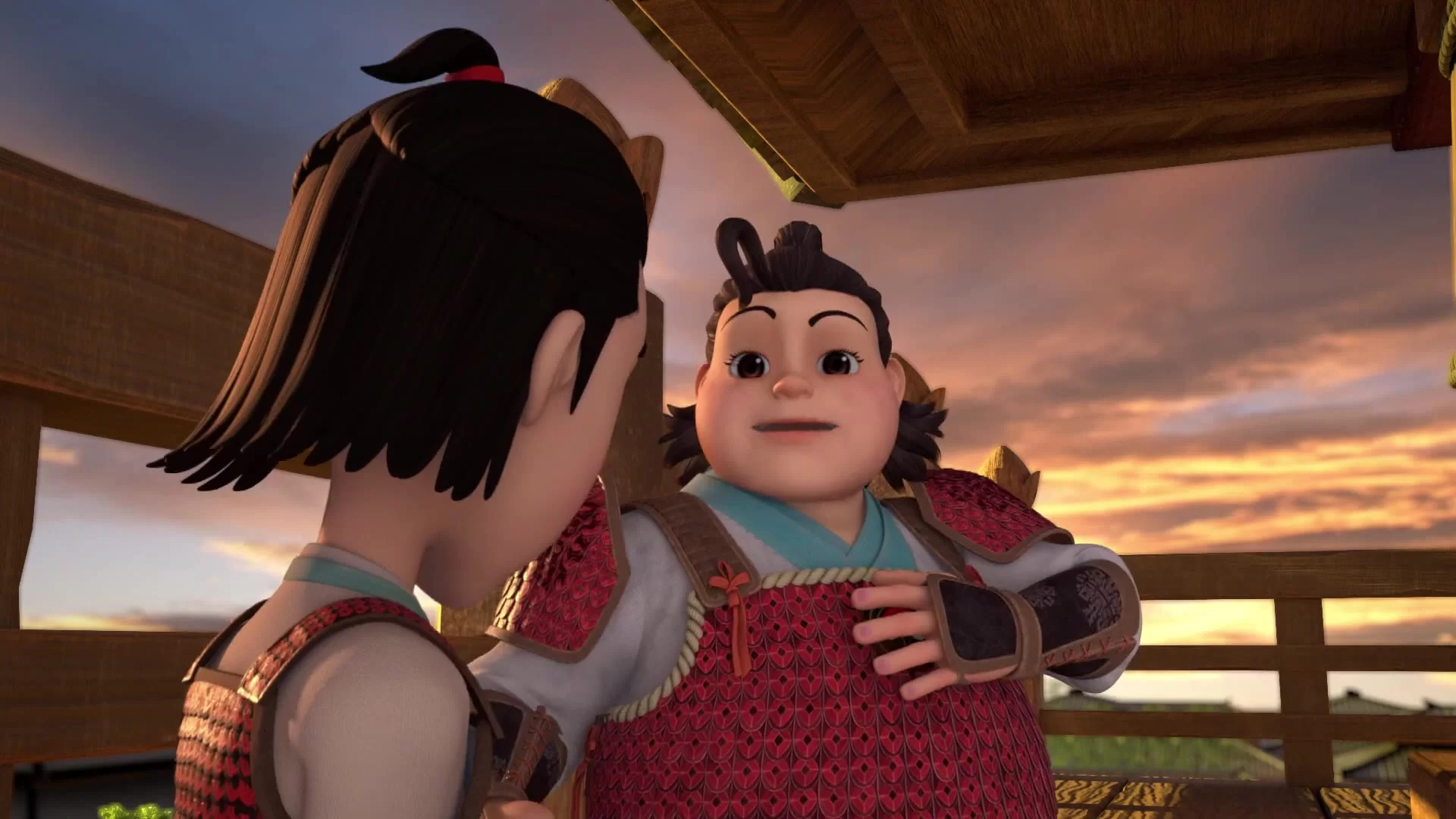 Истоки футбола (2021) 21 серия