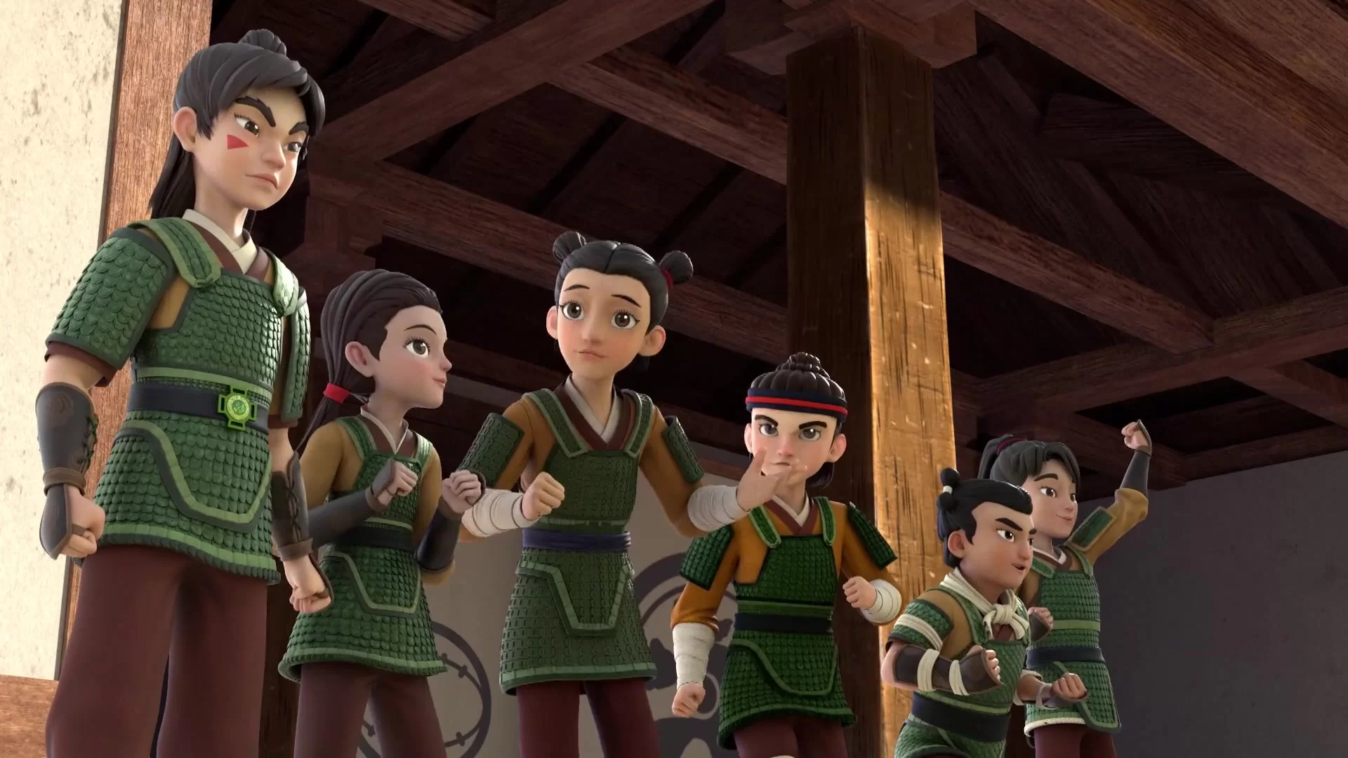 Истоки футбола (2021) 22 серия