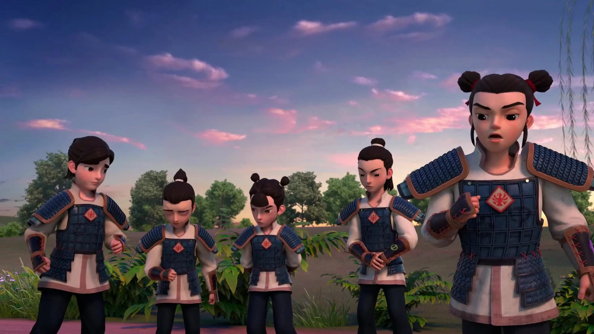 Истоки футбола (2021) 27 серия