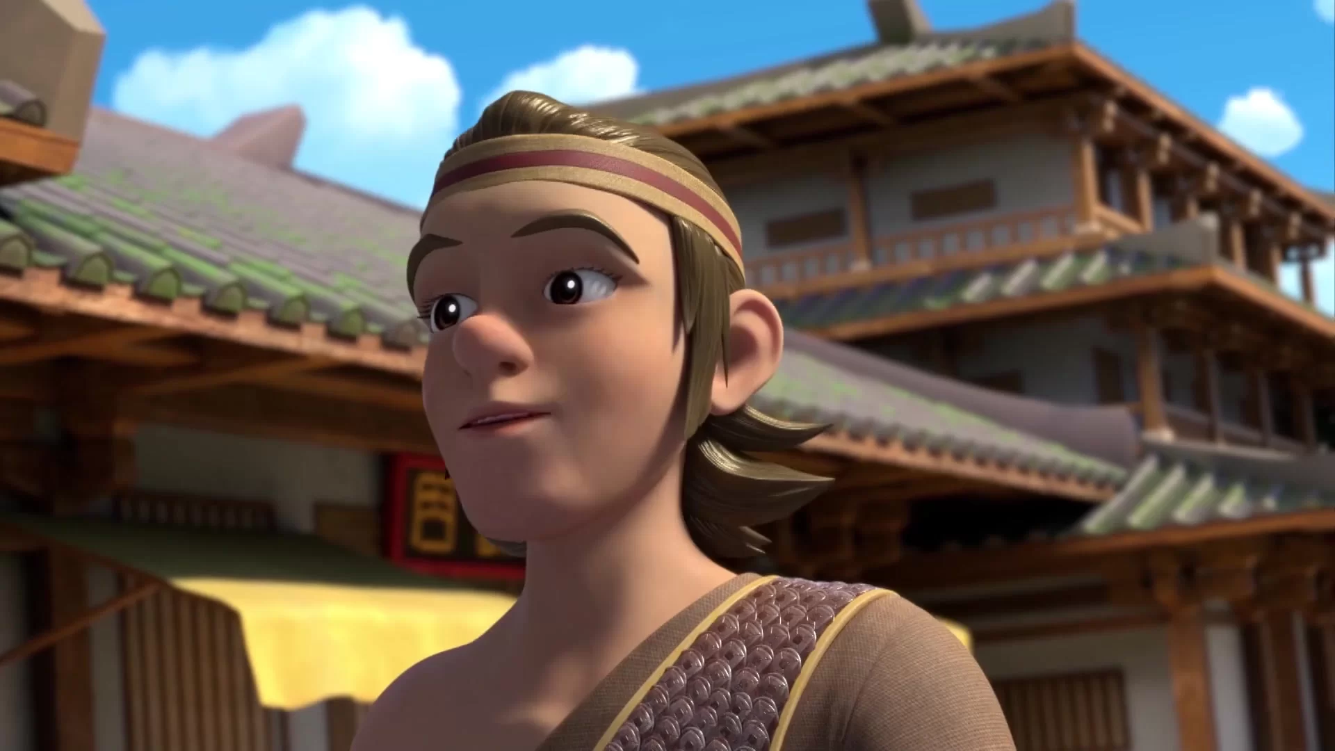 Истоки футбола (2021) 30 серия