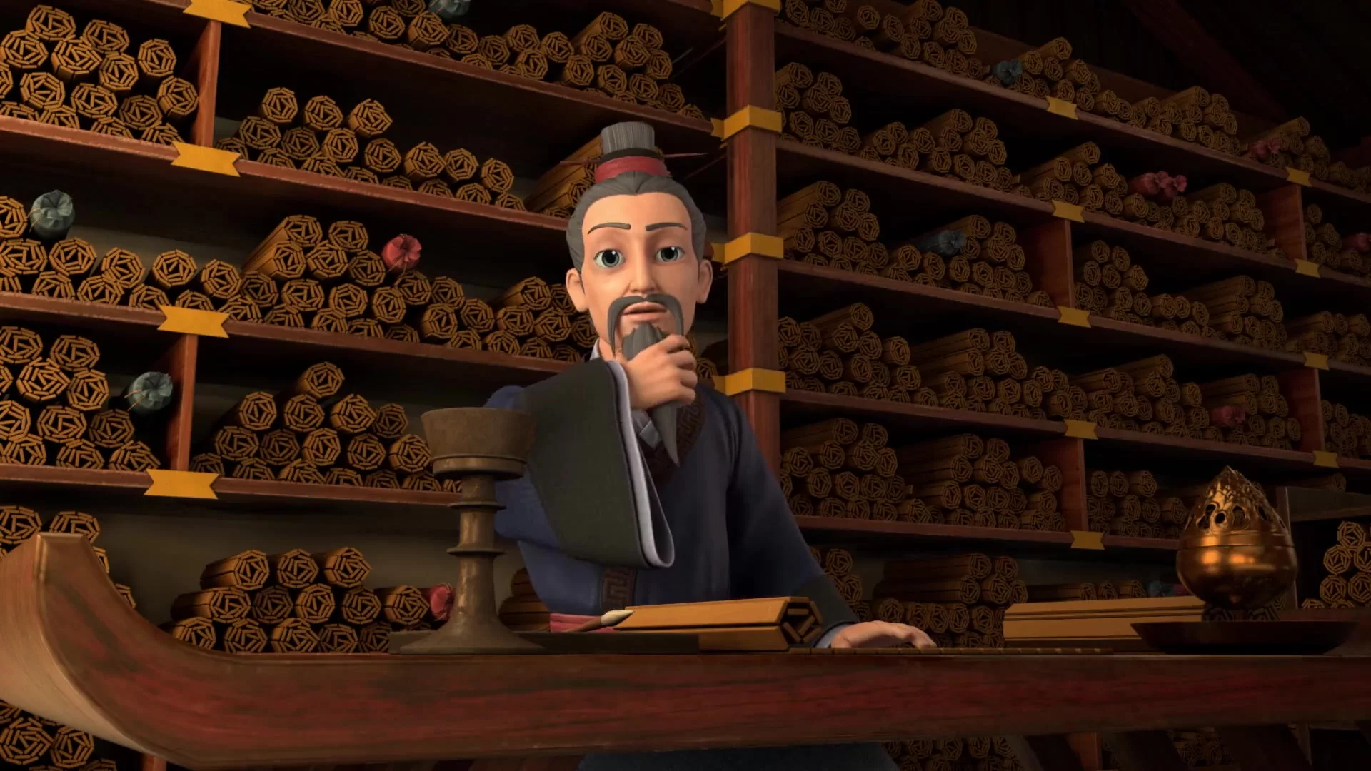 Истоки футбола (2021) 34 серия