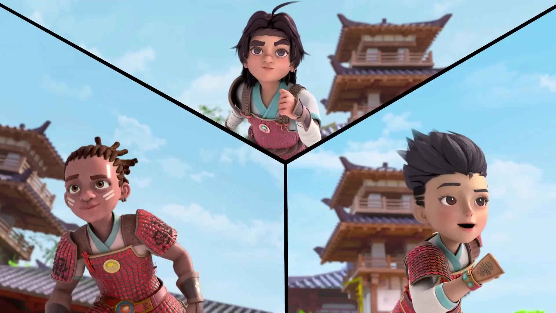 Истоки футбола (2021) 36 серия