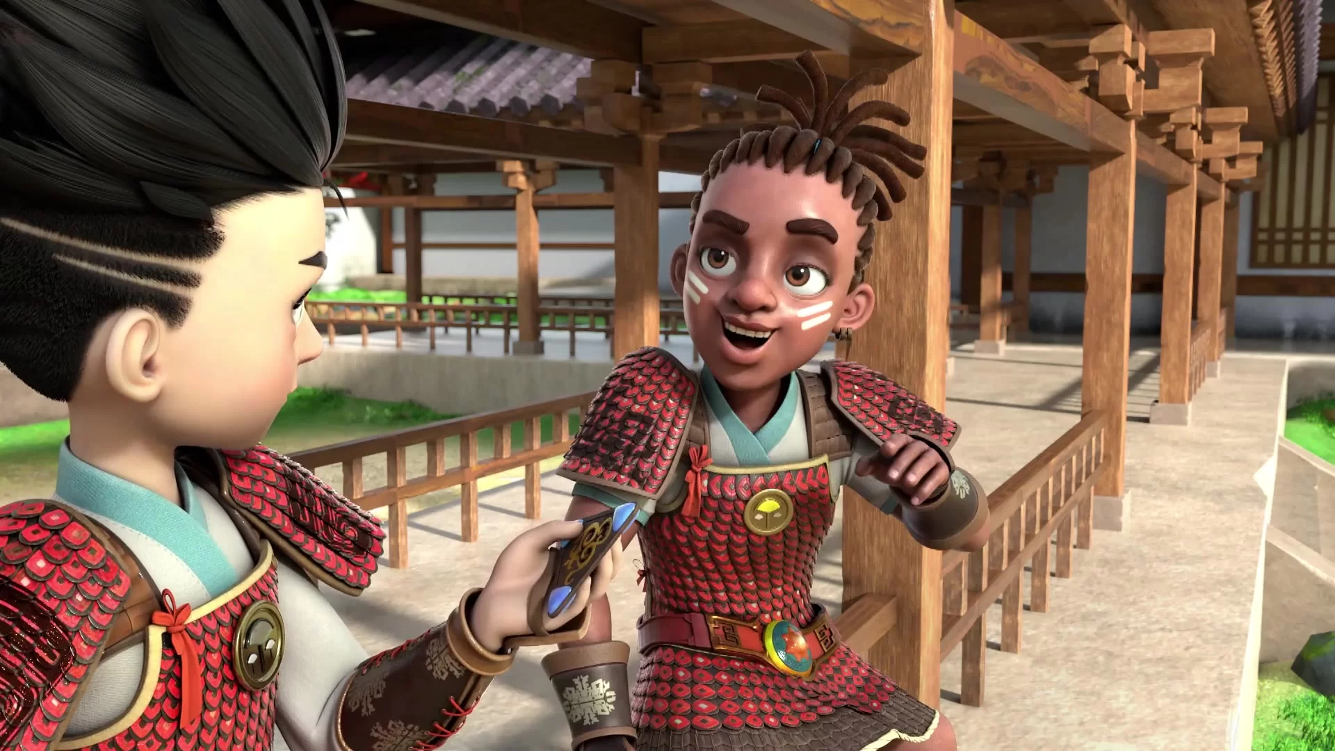 Истоки футбола (2021) 37 серия