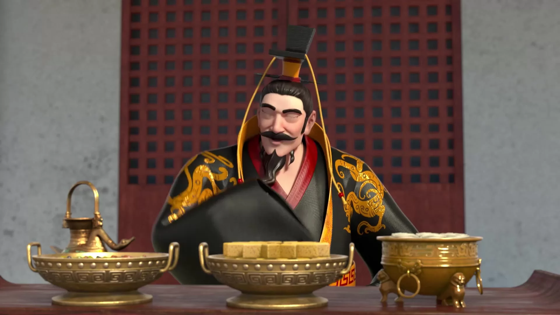 Истоки футбола (2021) 38 серия