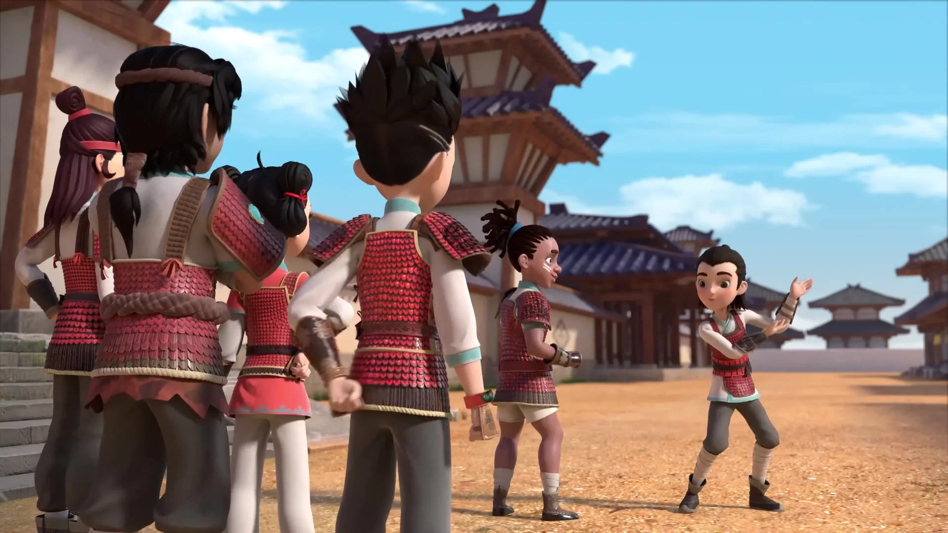 Истоки футбола (2021) 39 серия