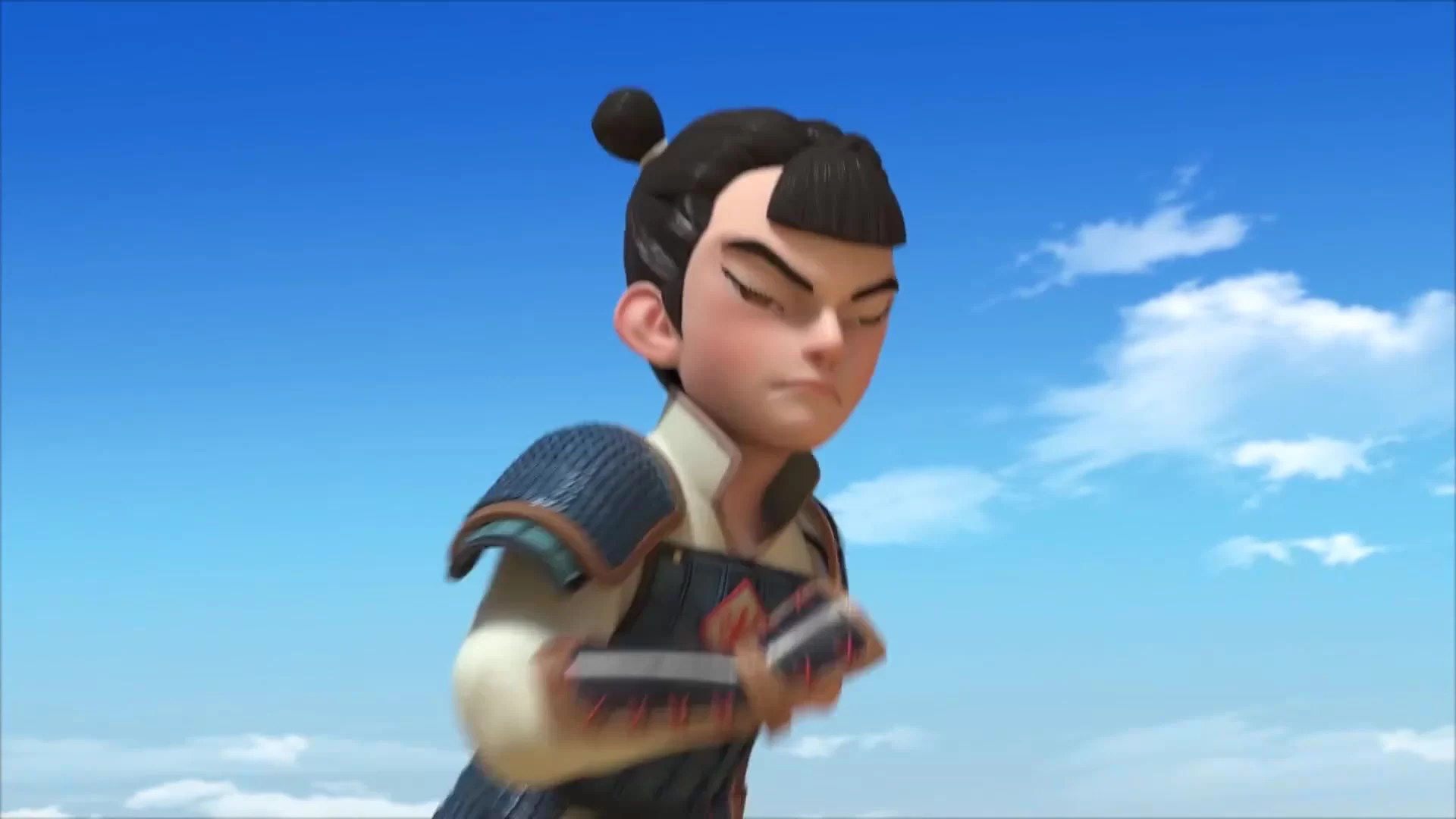 Истоки футбола (2021) 40 серия