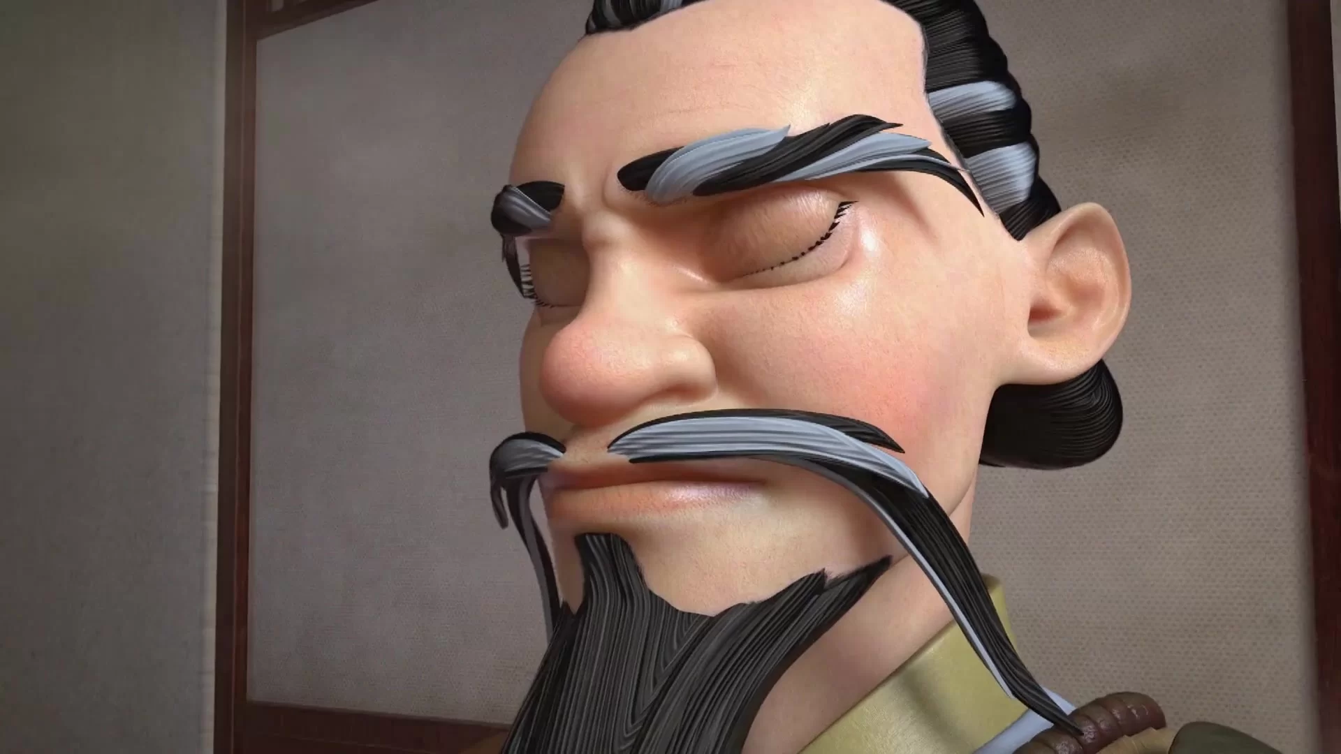 Истоки футбола (2021) 41 серия