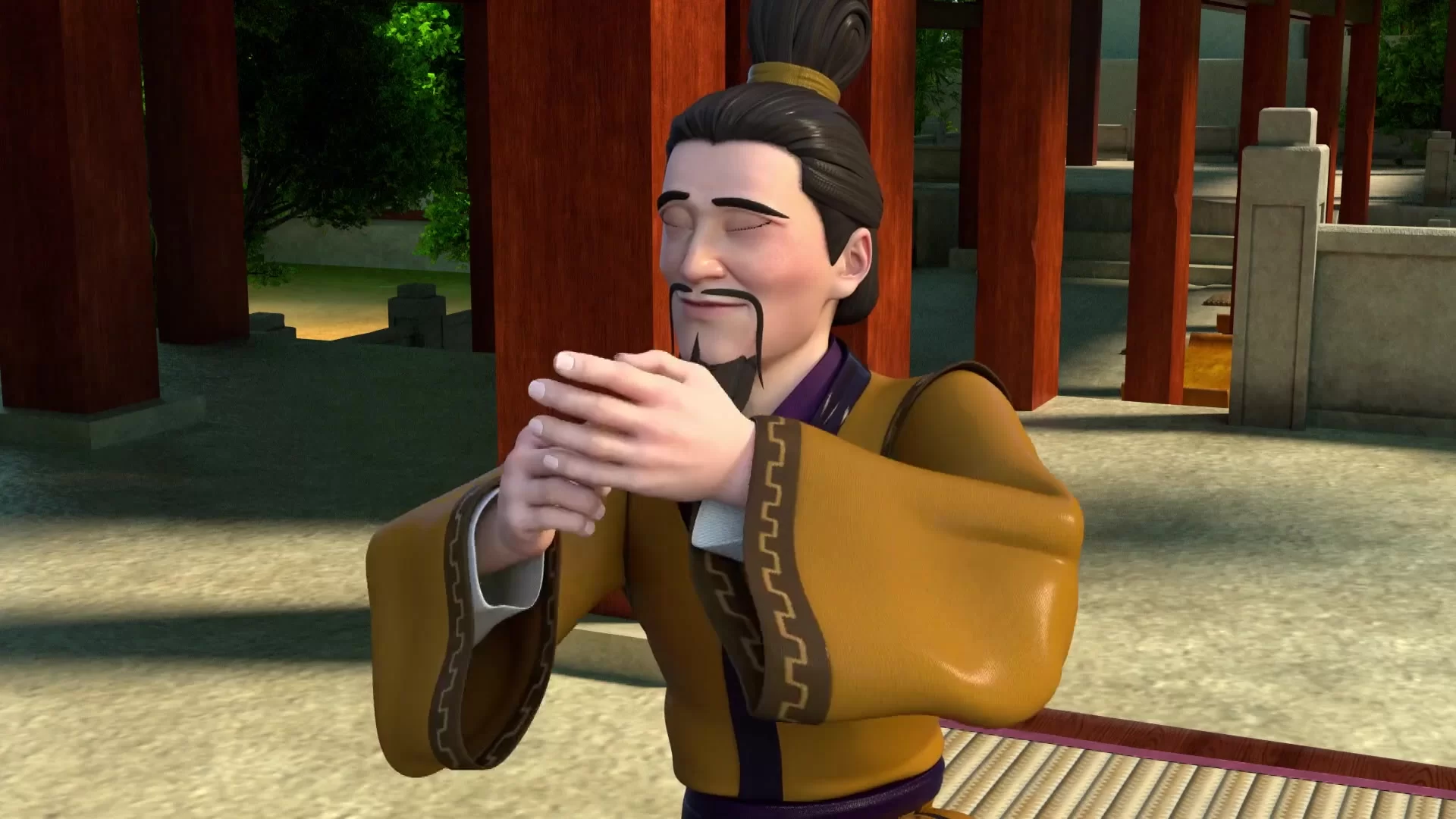 Истоки футбола (2021) 44 серия