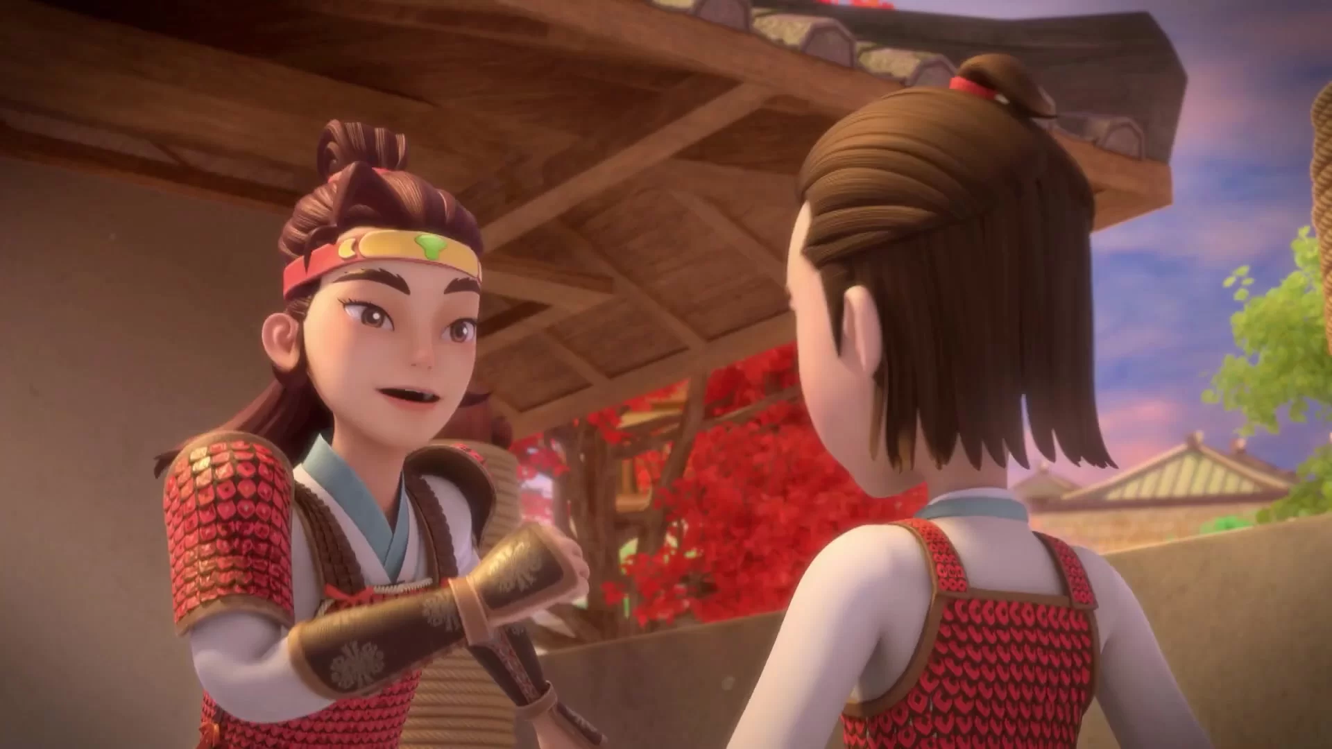 Истоки футбола 45 серия