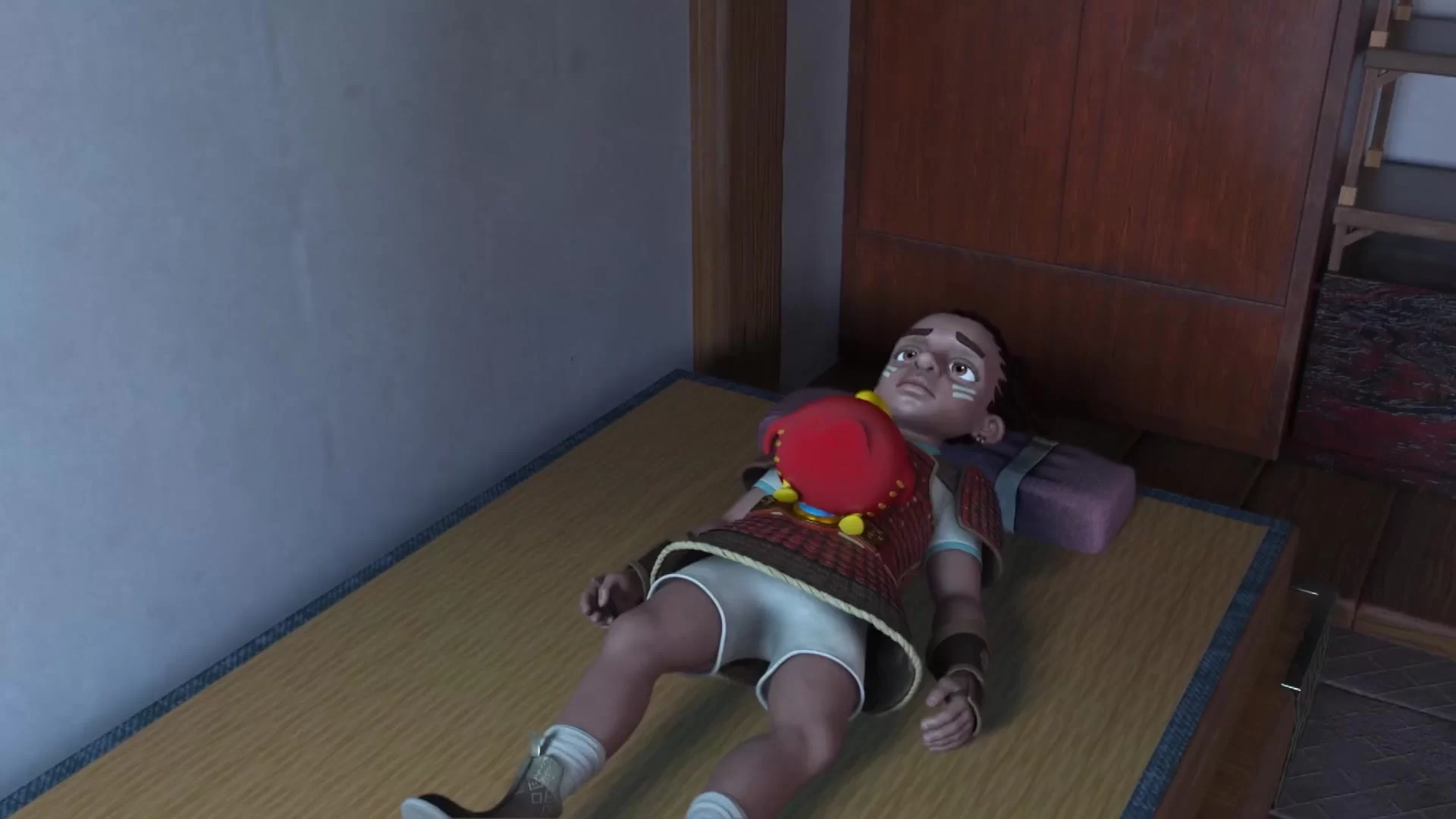 Истоки футбола (2021) 47 серия