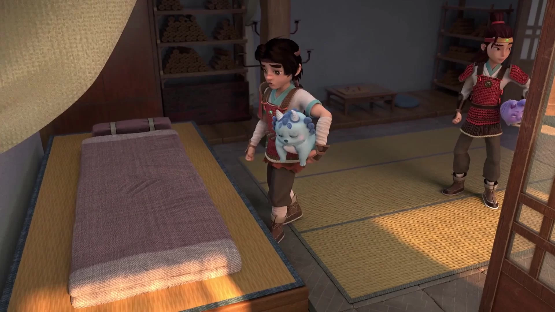 Истоки футбола (2021) 48 серия