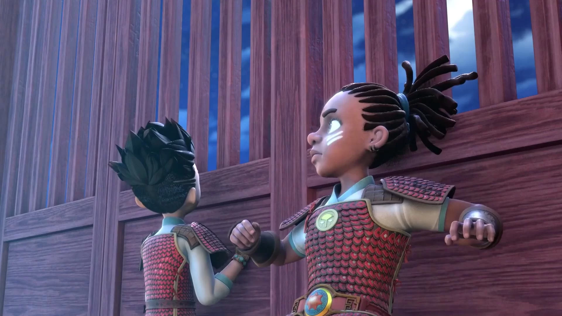 Истоки футбола (2021) 49 серия