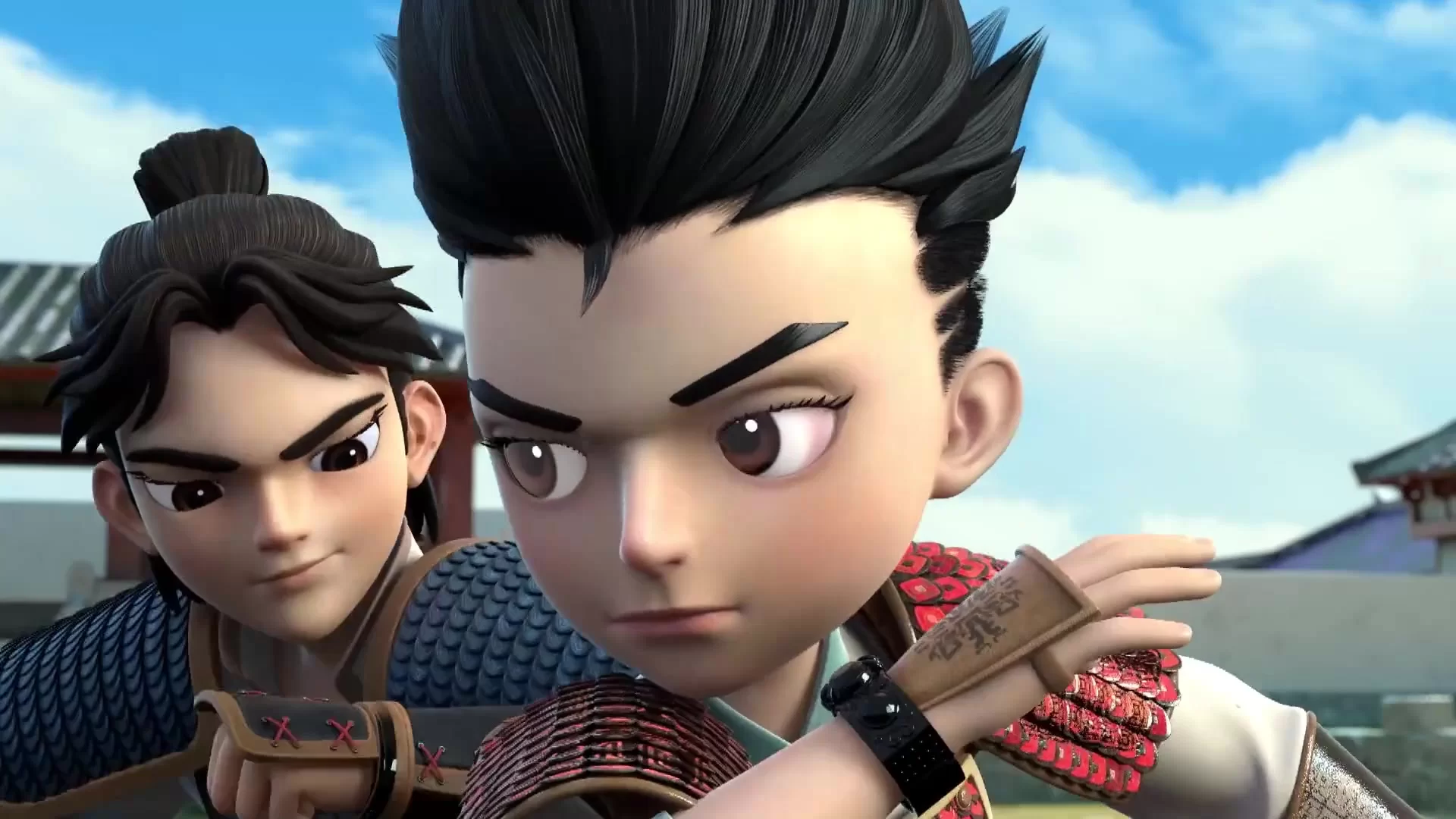 Истоки футбола (2021) 50 серия