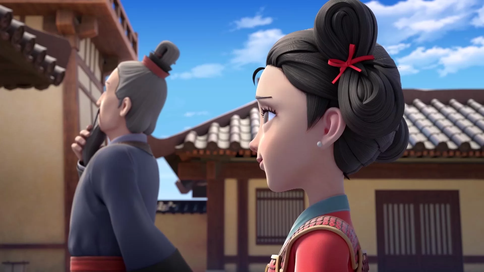 Истоки футбола (2021) 51 серия