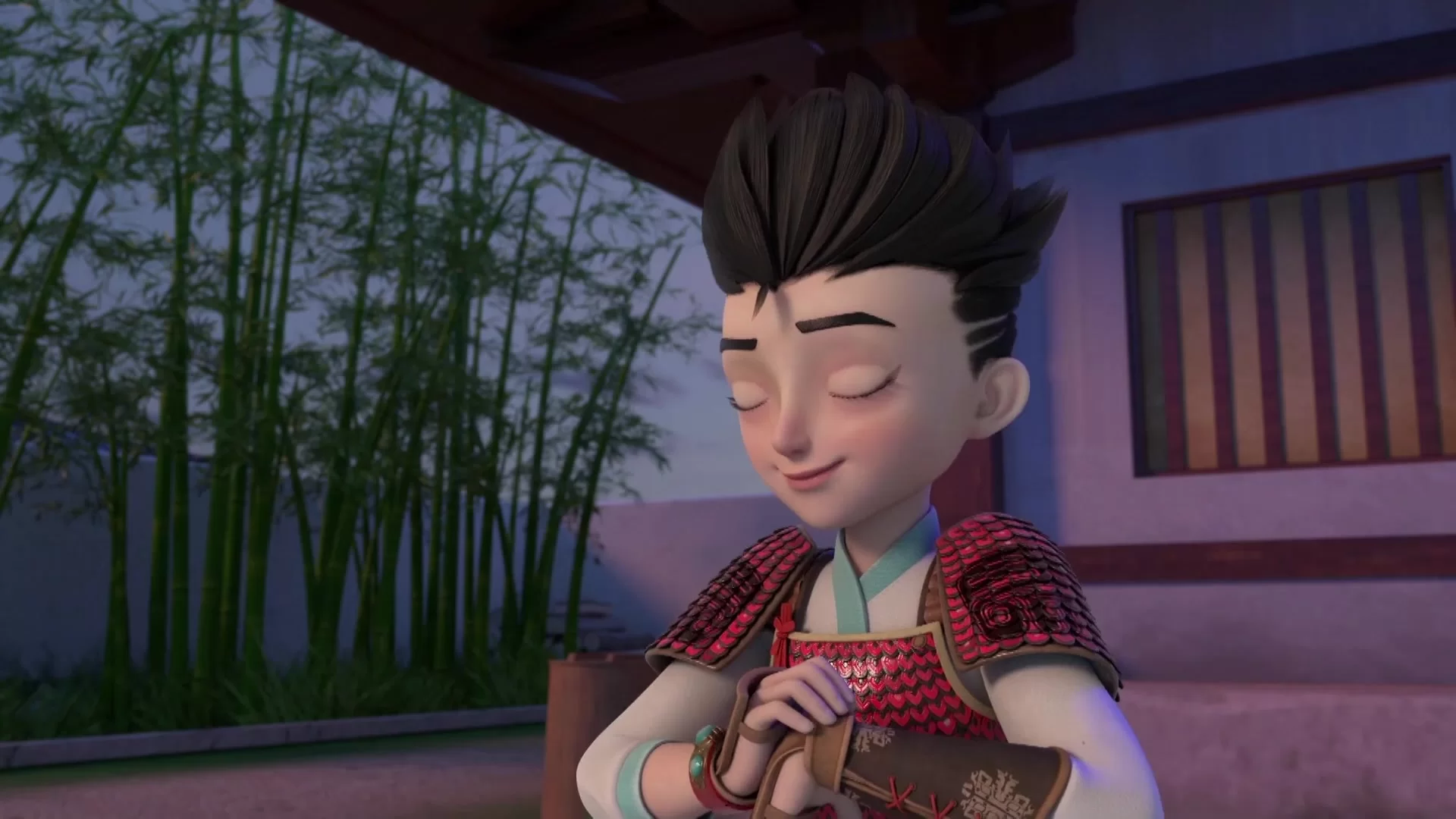 Истоки футбола (2021) 7 серия