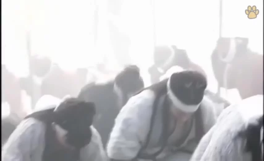 Истории династии Хань: Не отступать (2005) 14 серия