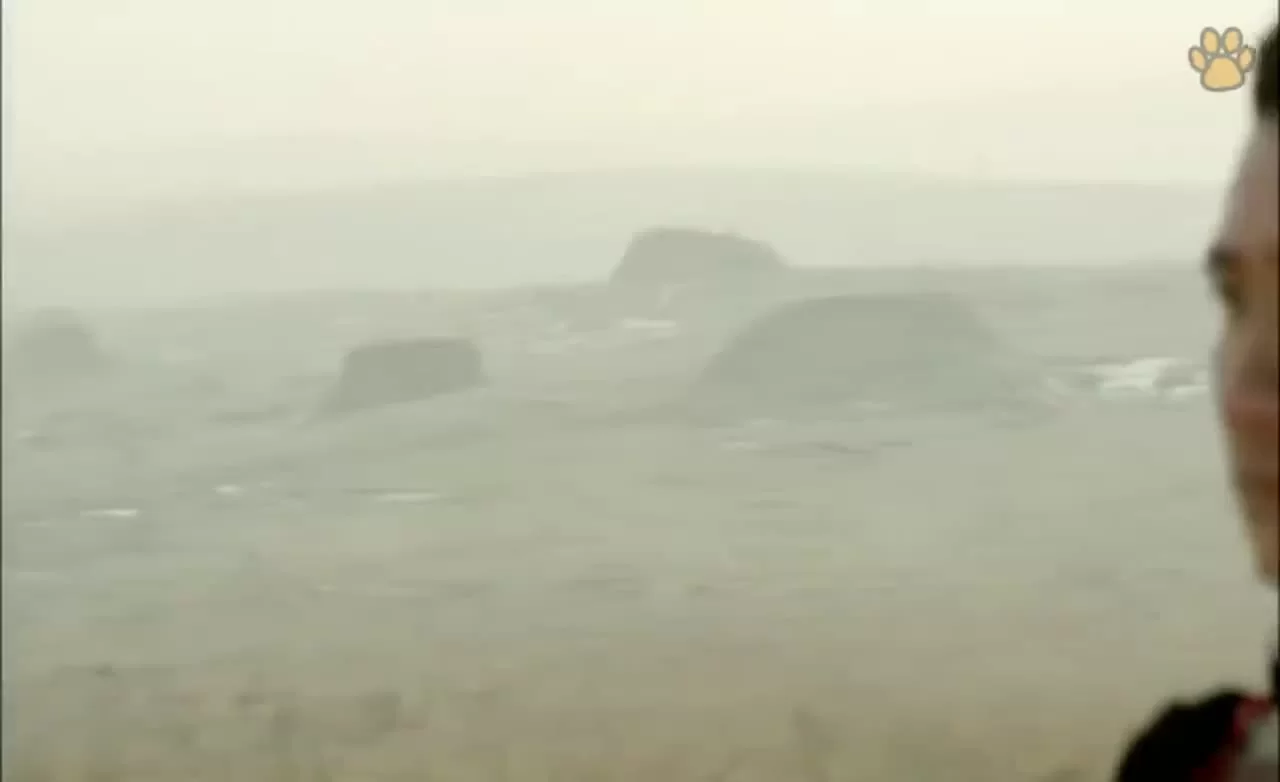 Истории династии Хань: Не отступать 16 серия