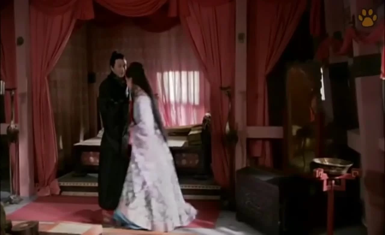 Истории династии Хань: Не отступать 25 серия