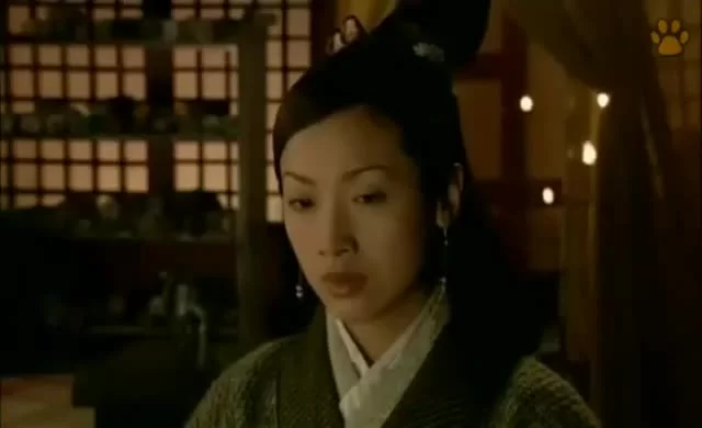 Истории династии Хань: Не отступать 7 серия