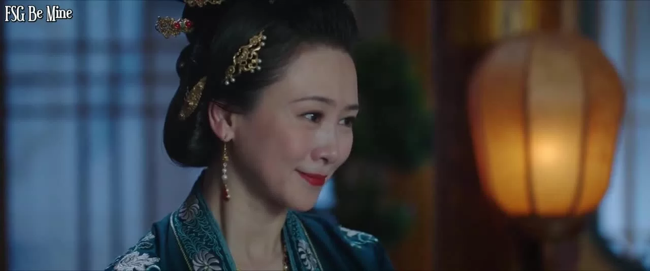 История дворца Куньнин 17 серия