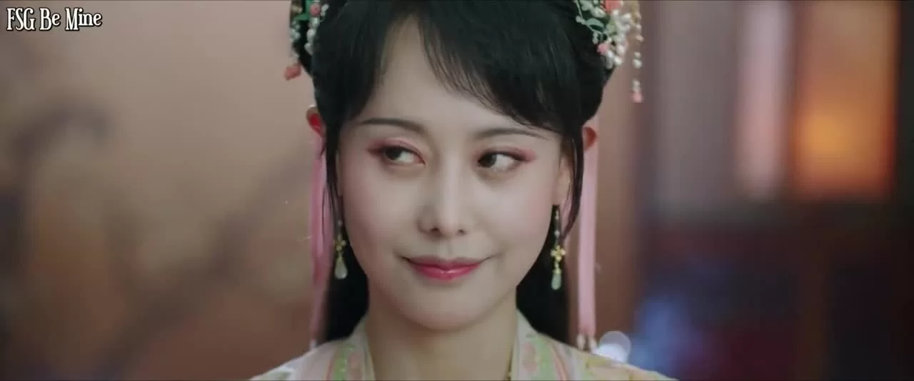 История дворца Куньнин 18 серия