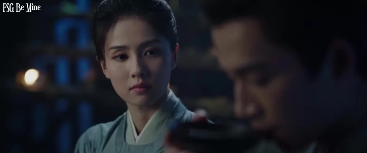 История дворца Куньнин 21 серия