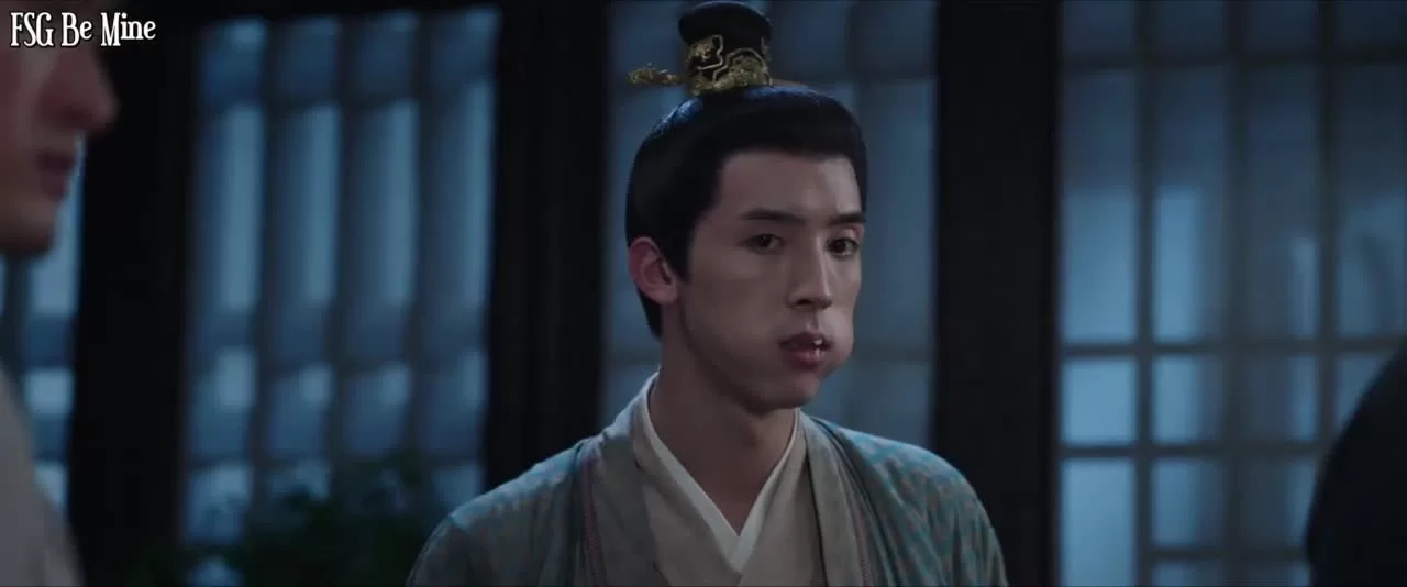 История дворца Куньнин 22 серия