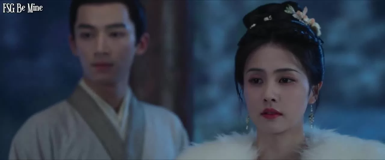 История дворца Куньнин 24 серия