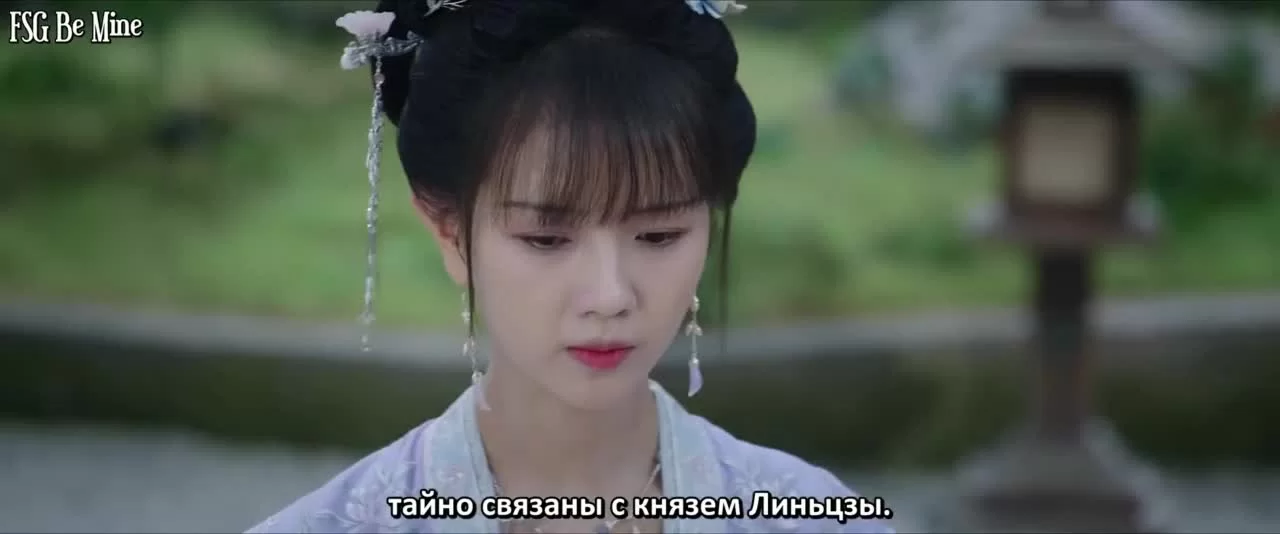 История дворца Куньнин 27 серия