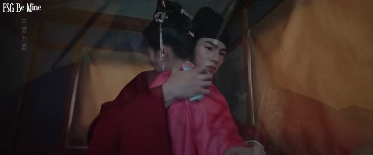 История дворца Куньнин 30 серия