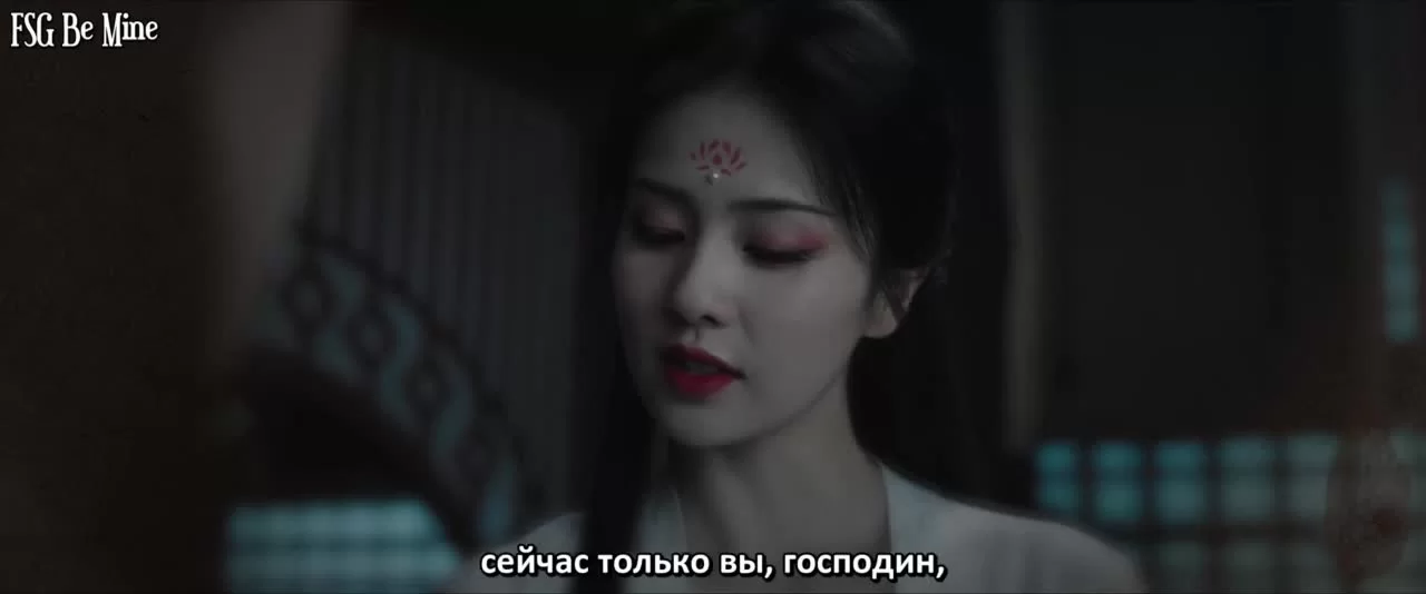 История дворца Куньнин 31 серия