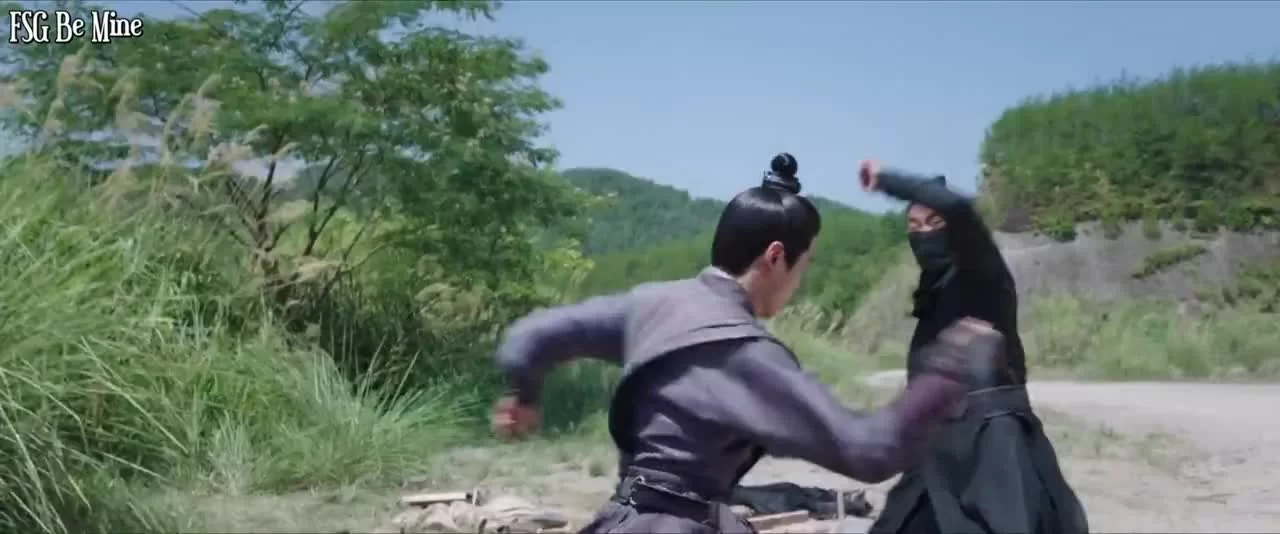 История дворца Куньнин 32 серия