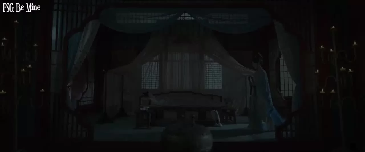 История дворца Куньнин 38 серия