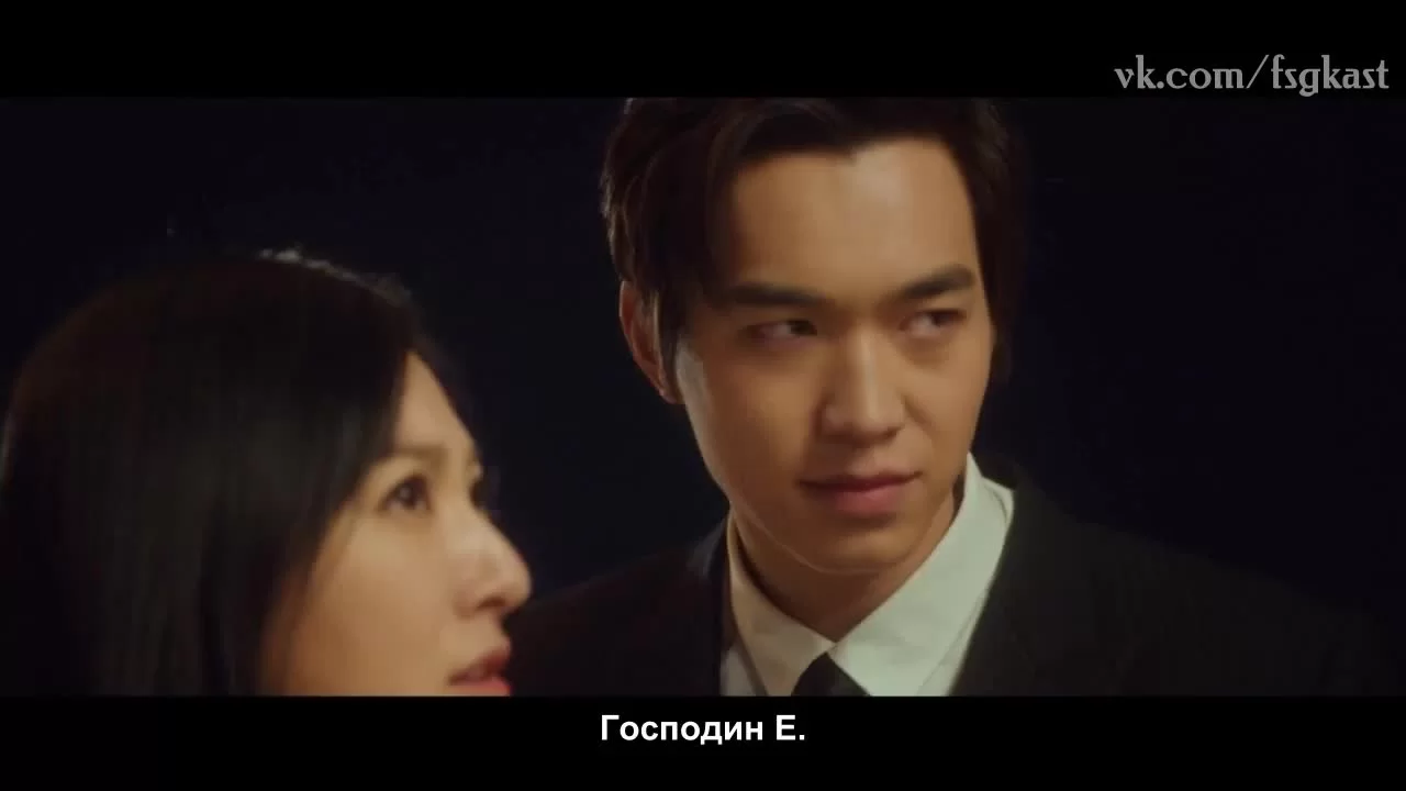 История душ из бесконечных книг 19 серия