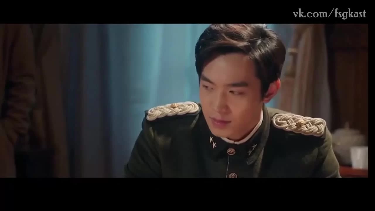 История душ из бесконечных книг 2 серия