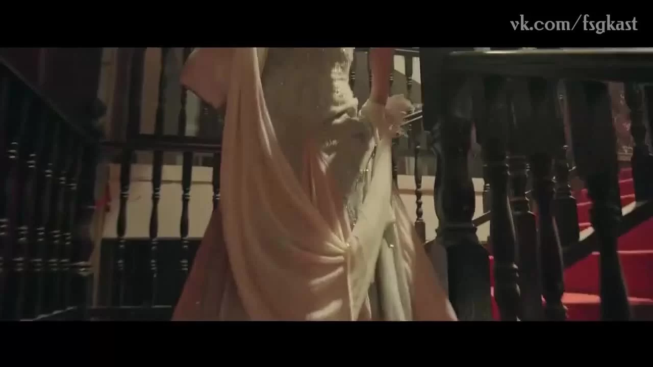 История душ из бесконечных книг 3 серия