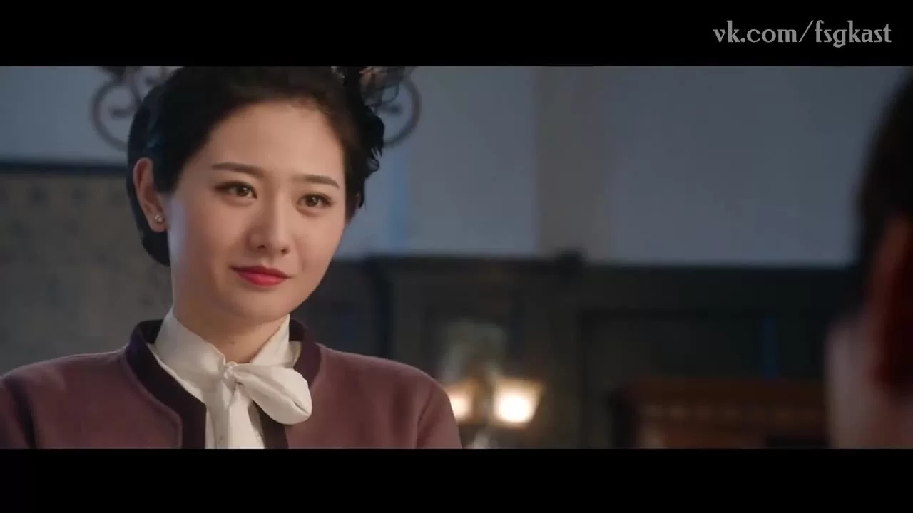 История душ из бесконечных книг 4 серия