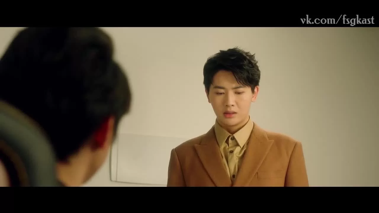 История душ из бесконечных книг (2018) 6 серия