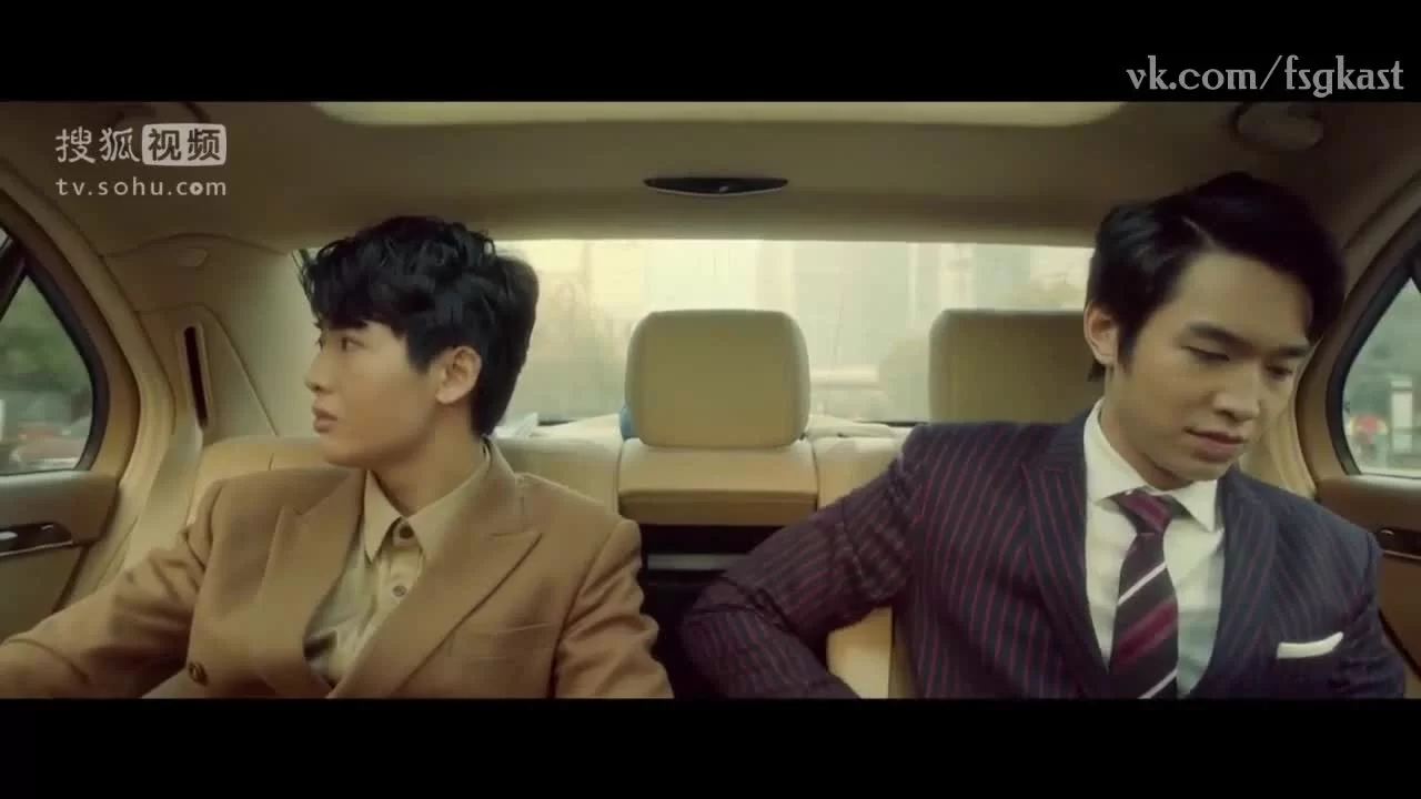 История душ из бесконечных книг (2018) 9 серия