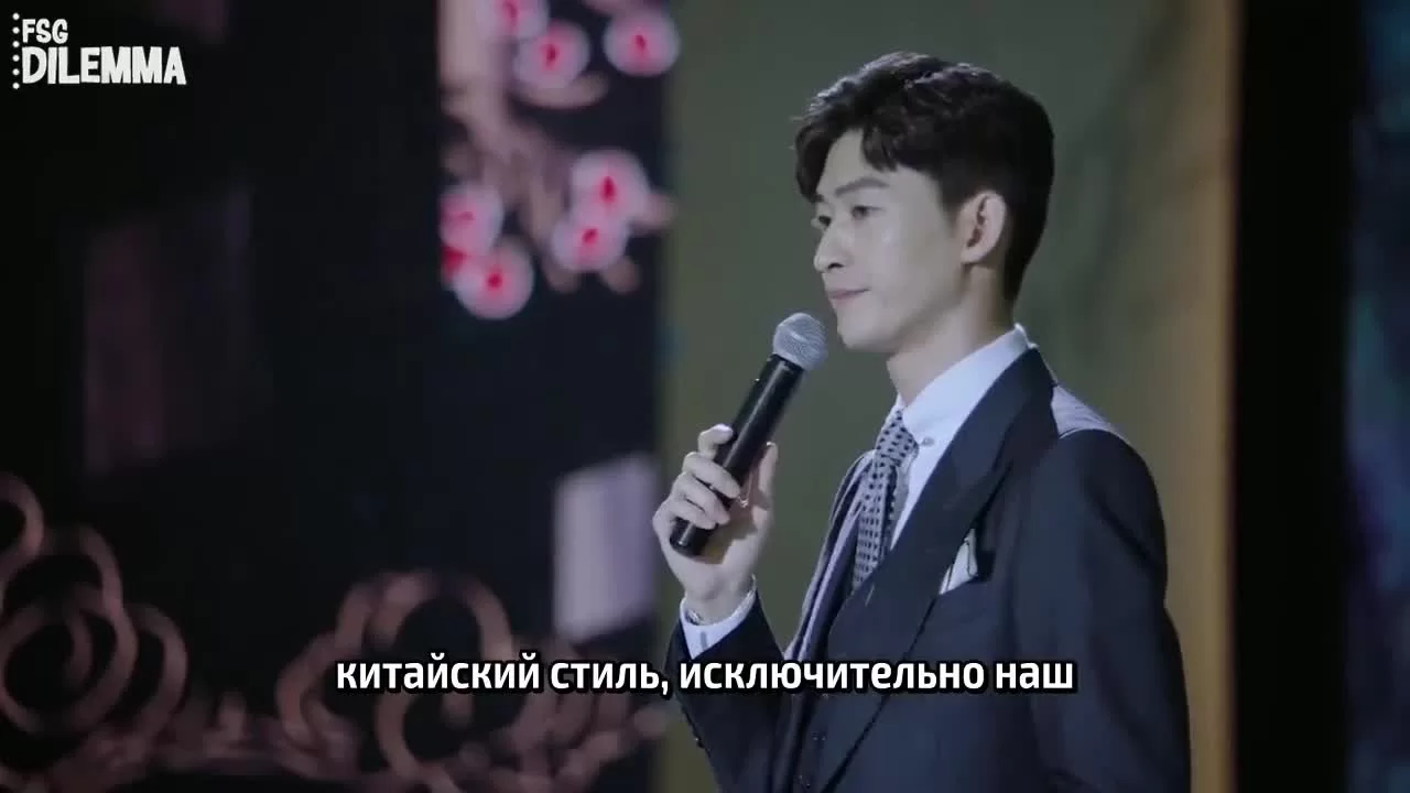 История любви: Ты самое большое счастье в моей жизни 1 серия