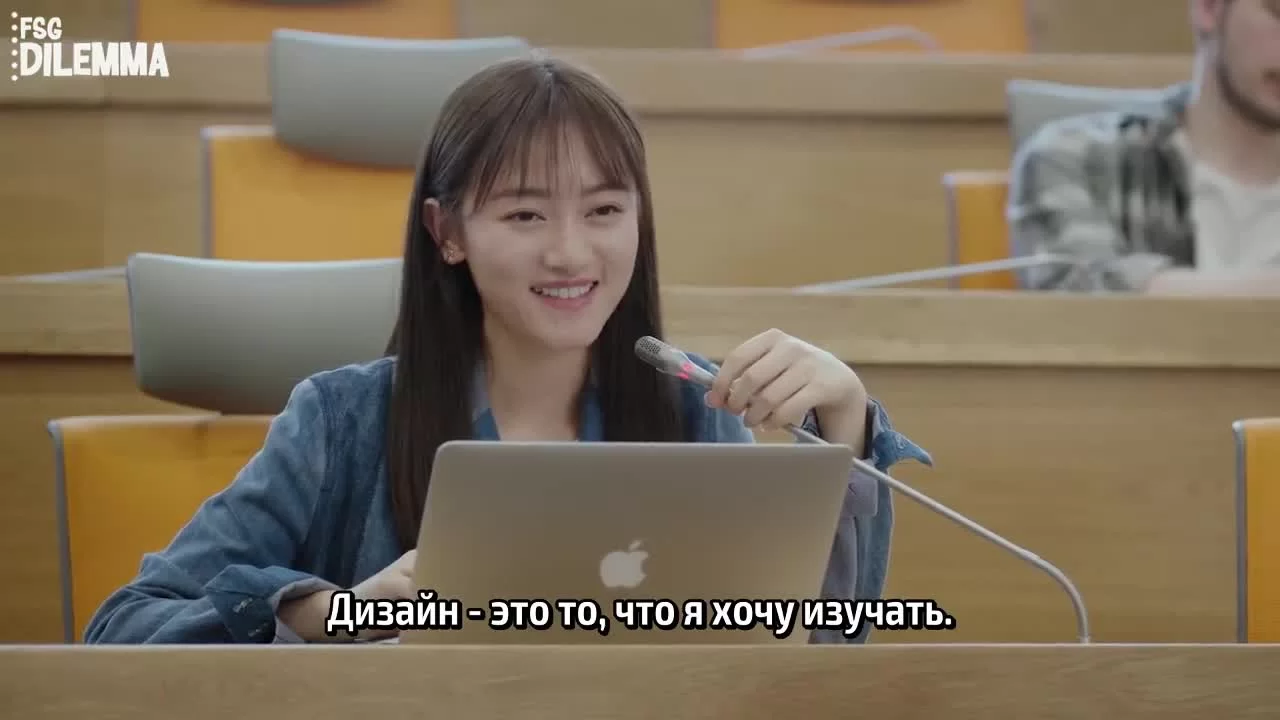 История любви: Ты самое большое счастье в моей жизни 14 серия