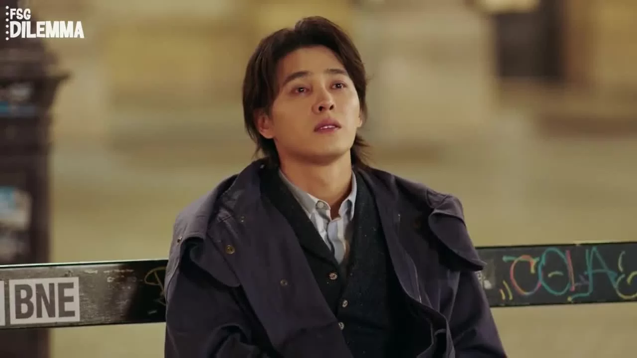 История любви: Ты самое большое счастье в моей жизни 15 серия