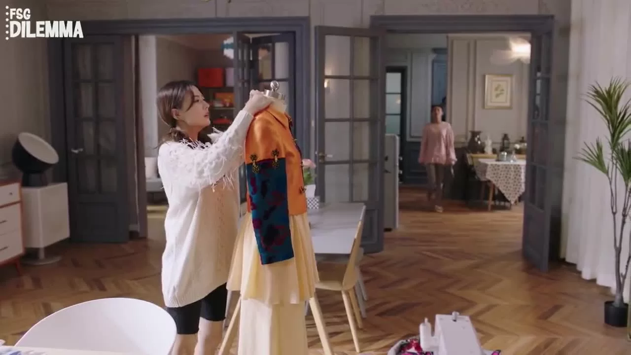 История любви: Ты самое большое счастье в моей жизни 16 серия