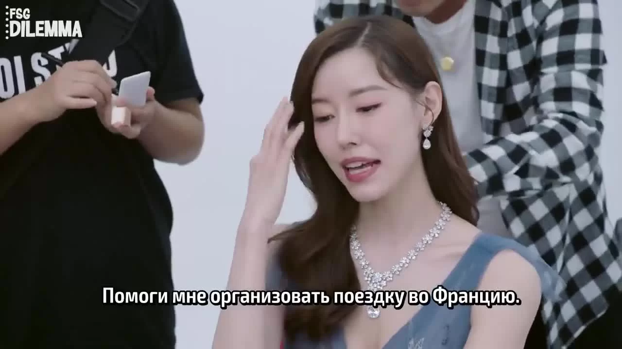 История любви: Ты самое большое счастье в моей жизни 19 серия